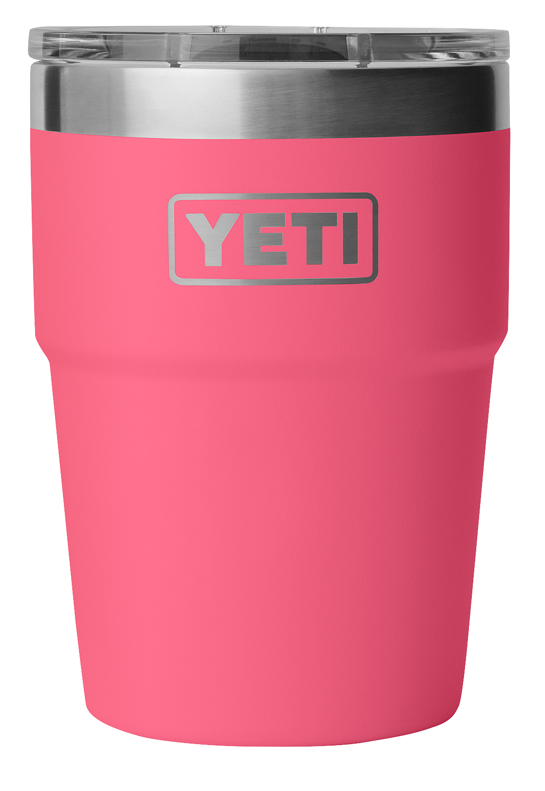 YETI Rambler 16-Oz. Stackable Cup with MagSlider Lid | Bass Pro Shops